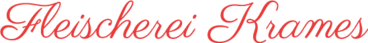 Logo von Fleischerei Krames